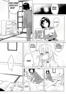 Page 4 of Oniai! - preview thumbnail