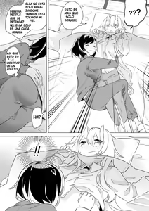 Page 5 of Oniai! - preview thumbnail