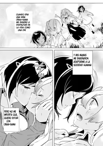 Page 9 of Oniai! - preview thumbnail