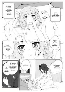 Page 17 of Himegoto Flowers 14 | Secret Flowers 14 - preview thumbnail