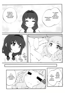 Page 18 of Himegoto Flowers 14 | Secret Flowers 14 - preview thumbnail