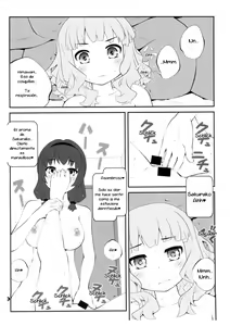 Page 3 of Himegoto Flowers 14 | Secret Flowers 14 - preview thumbnail