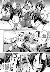 Page 145 of Panpan Yawaraka Ecchi ana | Smack Smack Soft Lewd Hole - preview thumbnail