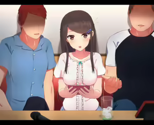 Page 185 of Off-kai Shuudan Rape - preview thumbnail