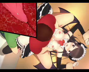 Page 245 of Off-kai Shuudan Rape - preview thumbnail