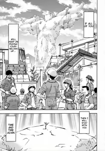 Page 56 of Sekai o Tsumugu Megami-tachi -Saisei Seikatsu- - preview thumbnail