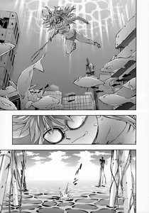 Page 6 of Sekai o Tsumugu Megami-tachi -Saisei Seikatsu- - preview thumbnail