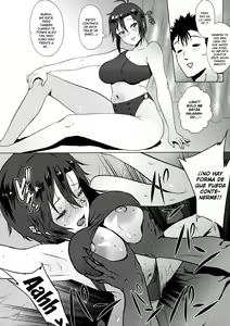Page 3 of Otona Makoto to Mizugi Fashion Show Suru Hon | Un libro sobre el desfile de modas en trajes de baño de Makoto para adultos - preview thumbnail