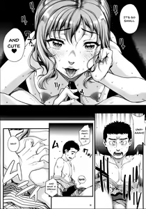 Page 38 of Kareshi ni Naisho de 4 Aijin... Nacchaimashita. | Keep This A Secret From My Boyfriend 4 - I Became... A Mistress. - preview thumbnail
