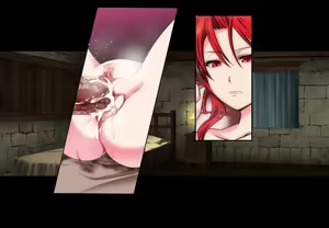 Page 175 of Akagami no kishin - preview thumbnail