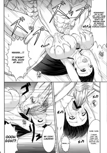 Page 16 of Ikaruga, Datsu | Ikaruga, Fallen - preview thumbnail