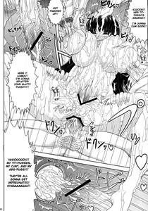 Page 30 of Ikaruga, Datsu | Ikaruga, Fallen - preview thumbnail