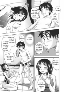 Page 9 of Kigatsukeba Anata o | When I Noticed You - preview thumbnail