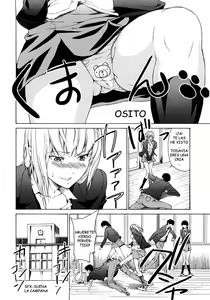 Page 9 of Junai Sadi Sutikku (Pure Love Sadistic) Ch. 1-2 - preview thumbnail