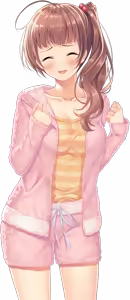 Page 1429 of Uchi no Koibito - preview thumbnail