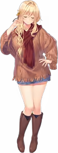 Page 1140 of Uchi no Koibito - preview thumbnail