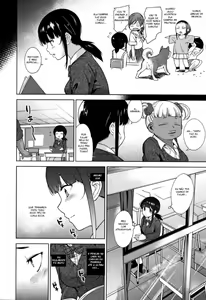 Page 20 of Kawaii Onnanoko o Tsuru Houhou - Method to catch a pretty girl Ch. 3 - preview thumbnail