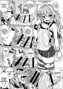Page 11 of ASS Horufo-kun 2 - preview thumbnail