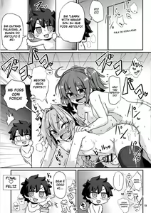 Page 17 of ASS Horufo-kun 2 - preview thumbnail