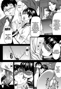 Page 129 of Ashigami | Only Feet - preview thumbnail