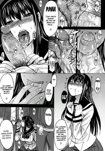 Page 14 of Ashigami | Only Feet - preview thumbnail