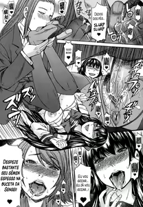Page 150 of Ashigami | Only Feet - preview thumbnail
