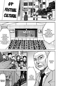 Page 160 of Ashigami | Only Feet - preview thumbnail
