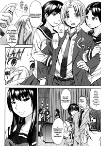Page 163 of Ashigami | Only Feet - preview thumbnail
