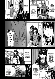 Page 167 of Ashigami | Only Feet - preview thumbnail