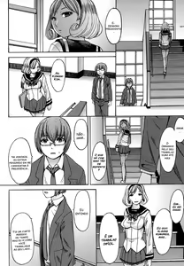 Page 17 of Ashigami | Only Feet - preview thumbnail