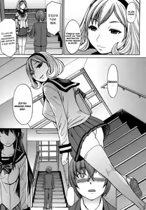 Page 18 of Ashigami | Only Feet - preview thumbnail