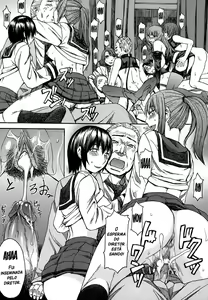 Page 190 of Ashigami | Only Feet - preview thumbnail