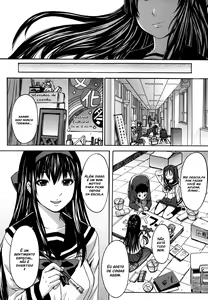 Page 201 of Ashigami | Only Feet - preview thumbnail