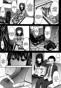 Page 204 of Ashigami | Only Feet - preview thumbnail
