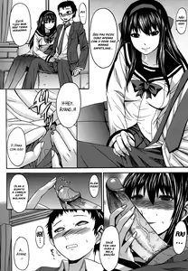 Page 207 of Ashigami | Only Feet - preview thumbnail
