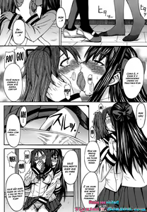 Page 219 of Ashigami | Only Feet - preview thumbnail