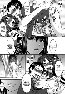 Page 230 of Ashigami | Only Feet - preview thumbnail
