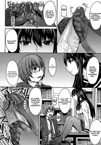 Page 23 of Ashigami | Only Feet - preview thumbnail