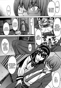 Page 27 of Ashigami | Only Feet - preview thumbnail