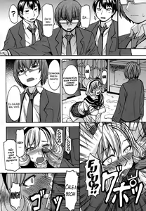 Page 43 of Ashigami | Only Feet - preview thumbnail