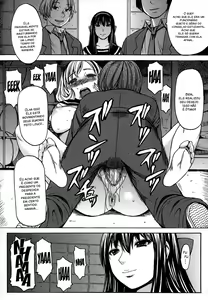 Page 45 of Ashigami | Only Feet - preview thumbnail