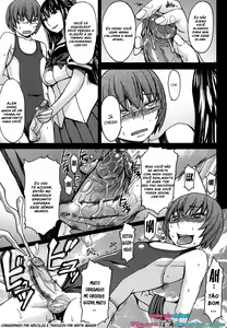 Page 50 of Ashigami | Only Feet - preview thumbnail