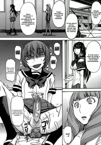 Page 55 of Ashigami | Only Feet - preview thumbnail