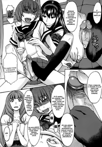 Page 59 of Ashigami | Only Feet - preview thumbnail