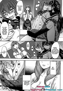 Page 60 of Ashigami | Only Feet - preview thumbnail