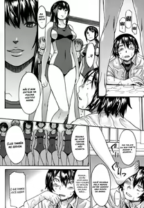 Page 91 of Ashigami | Only Feet - preview thumbnail