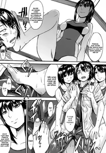 Page 92 of Ashigami | Only Feet - preview thumbnail