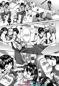 Page 96 of Ashigami | Only Feet - preview thumbnail