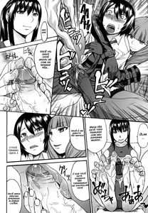 Page 99 of Ashigami | Only Feet - preview thumbnail