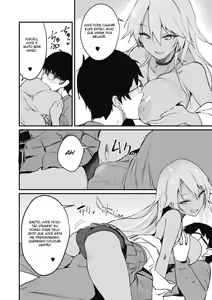 Page 6 of Kuro Gal wa Otaku ni Yasashii - preview thumbnail